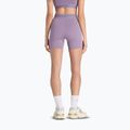 Women's shorts New Balance AC Fitted 5" candied violet 3