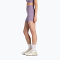 Women's shorts New Balance AC Fitted 5" candied violet 4