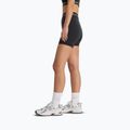 Women's shorts New Balance AC Fitted 5" black/white 4