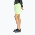 Men's running shorts New Balance Sport Essential 5" afterglow 3