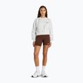 Women's shorts New Balance Harmony High Rise pumpernickel 2