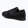 Men's shoes New Balance 373's V2 black/mnet 3