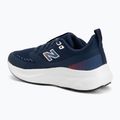 Children's running shoes New Balance 625's V1 navy/team red/team royal 3