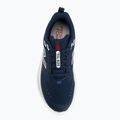 Children's running shoes New Balance 625's V1 navy/team red/team royal 5