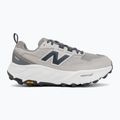 Men's running shoes New Balance Hierro Trek V9 grey matter/graphite 2