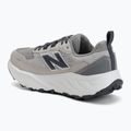 Men's running shoes New Balance Hierro Trek V9 grey matter/graphite 3