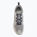 Men's running shoes New Balance Hierro Trek V9 grey matter/graphite 5