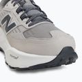Men's running shoes New Balance Hierro Trek V9 grey matter/graphite 7