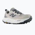 Men's running shoes New Balance Hierro Trek V9 grey matter/graphite