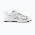 Shoes New Balance Classic 408's V1 metallic blue/alkaline green/Team Navy