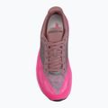 Men's running shoes New Balance FuelCell Rebel V5 pink heat/rosewood 5