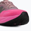 Men's running shoes New Balance FuelCell Rebel V5 pink heat/rosewood 7
