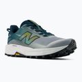 Men's running shoes New Balance Rebel Trail V1 medusa green/shadow grey