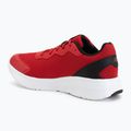 Children's running shoes New Balance 625's V1 team red/black 3