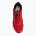 Children's running shoes New Balance 625's V1 team red/black 5