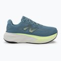 Men's running shoes  New Balance Fresh Foam More V6 salt water/afterglow/grey matter 2