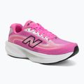 Men's running shoes New Balance Aura Summer V1 pink heat/black