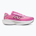 Men's running shoes New Balance Aura Summer V1 pink heat/black 2
