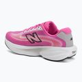 Men's running shoes New Balance Aura Summer V1 pink heat/black 3