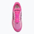 Men's running shoes New Balance Aura Summer V1 pink heat/black 5