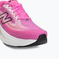 Men's running shoes New Balance Aura Summer V1 pink heat/black 7