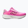Men's running shoes New Balance Aura Summer V1 pink heat/black 2