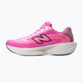Men's running shoes New Balance Aura Summer V1 pink heat/black 3