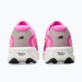 Men's running shoes New Balance Aura Summer V1 pink heat/black 5