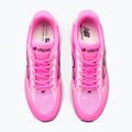 Men's running shoes New Balance Aura Summer V1 pink heat/black 7