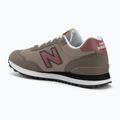 Men's shoes New Balance Classic 515's V3 stoneware/red rock 3