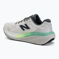 Men's running shoes New Balance Fresh Foam 860's V15 reflection/graphite 3