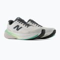 Men's running shoes New Balance Fresh Foam 860's V15 reflection/graphite