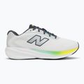Men's running shoes New Balance Fresh Foam 680's V9 reflection/grey matter/alkaline green 2