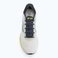 Men's running shoes New Balance Fresh Foam 680's V9 reflection/grey matter/alkaline green 5
