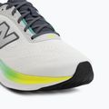Men's running shoes New Balance Fresh Foam 680's V9 reflection/grey matter/alkaline green 7