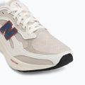 Men's running shoes New Balance Fresh Foam Arishi V4 timberwolf/sea salt/magic blue 7