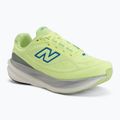 Men's running shoes New Balance 1080'S V15 afterglow/blue bird/silver metallic