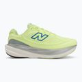 Men's running shoes New Balance 1080'S V15 afterglow/blue bird/silver metallic 2