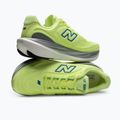 Men's running shoes New Balance 1080'S V15 afterglow/blue bird/silver metallic 2