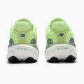 Men's running shoes New Balance 1080'S V15 afterglow/blue bird/silver metallic 3