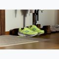 Men's running shoes New Balance 1080'S V15 afterglow/blue bird/silver metallic 10