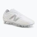 Football boots New Balance Tekela Elite Low V5 FG 103 white/libra/grey matter