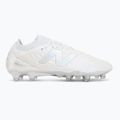 Football boots New Balance Tekela Elite Low V5 FG 103 white/libra/grey matter 2