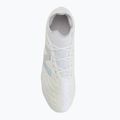 Football boots New Balance Tekela Elite Low V5 FG 103 white/libra/grey matter 5