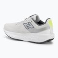 Women's running shoes New Balance Fresh Foam 520's V9 reflection/graphite/deep end 3
