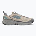 Men's running shoes New Balance 410's V9 stoneware/castlerock/faded teal 2
