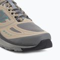 Men's running shoes New Balance 410's V9 stoneware/castlerock/faded teal 7