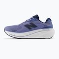 Men's running shoes New Balance Fresh Foam 860's V15 fairweather blue/ navy 3