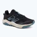 Men's running shoes New Balance DynaSoft Nitrel V6 black/salt water/timberwolf