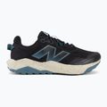 Men's running shoes New Balance DynaSoft Nitrel V6 black/salt water/timberwolf 2